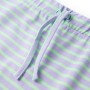 Children's straight skirt with bright mint stripes 92 by , kids pants - Ref: Foro24-10914, Price: 11,99 €, Discount: %