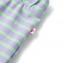 Children's straight skirt with bright mint stripes 92 by , kids pants - Ref: Foro24-10914, Price: 11,99 €, Discount: %