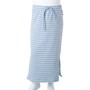 Falda recta infantil con rayas menta brillante 92 de , Pantalones de niños - Ref: Foro24-10914, Precio: 11,99 €, Descuento: %