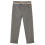 Pantalón infantil color crudo 92 de , Pantalones de niños - Ref: Foro24-12674, Precio: 12,99 €, Descuento: %