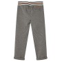 Pantalón infantil color crudo 116 de , Pantalones de niños - Ref: Foro24-12676, Precio: 10,72 €, Descuento: %