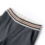 Pantalón infantil gris antracita 140 de , Pantalones de niños - Ref: Foro24-12683, Precio: 10,72 €, Descuento: %