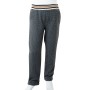 Pantalón infantil gris antracita 140 de , Pantalones de niños - Ref: Foro24-12683, Precio: 10,72 €, Descuento: %