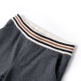 Pantalón infantil gris antracita 116 de , Pantalones de niños - Ref: Foro24-12681, Precio: 10,99 €, Descuento: %