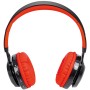 Trevi Auriculares estéreo bluetooth DJ 1300 BTR rojo TR-018 de , Auriculares - Ref: Foro24-420848, Precio: 47,96 €, Descuento: %