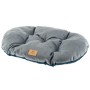 Ferplast Cushion for dogs and cats Stuart 89/10 blue by , Beds for dogs - Ref: Foro24-436623, Price: 39,60 €, Discount: %