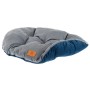 Ferplast Cushion for dogs and cats Stuart 89/10 blue by , Beds for dogs - Ref: Foro24-436623, Price: 39,60 €, Discount: %