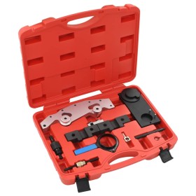 Camshaft alignment tool BMW M52 M54 M60 M62 E46 by vidaXL, Hand tools - Ref: Foro24-210426, Price: 156,20 €, Discount: %