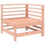 Garden furniture set 7 pieces solid wood Douglas fir by , Garden sets - Ref: Foro24-3186198, Price: 420,99 €, Discount: %