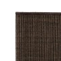 Alfombra de exterior/interior 180x280cm apariencia sisal marrón de , Alfombras - Ref: Foro24-133071, Precio: 152,99 €, Descue...