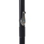 Garden umbrella with taupe gray aluminum pole 500 cm by vidaXL, Umbrellas - Ref: Foro24-44475, Price: 281,42 €, Discount: %