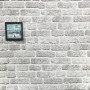 3D Wall Panels Brick Design 11 pcs EPS Light Gray by , Wall covering - Ref: Foro24-147199, Price: 179,99 €, Discount: %