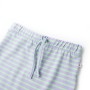 Children's straight skirt with bright mint stripes 128 by , kids pants - Ref: Foro24-10917, Price: 10,19 €, Discount: %