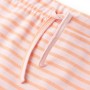 Straight children's skirt with pink stripes, size 104 by , kids pants - Ref: Foro24-10920, Price: 11,99 €, Discount: %