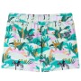 Kindershorts mit Kordelzug hellmint 92 von , Kinderhosen - Ref: Foro24-10859, Preis: 11,99 €, Rabatt: %