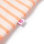 Camiseta infantil naranja neón 140 de , Camisetas para niños - Ref: Foro24-10943, Precio: 9,51 €, Descuento: %