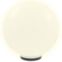 Spherical LED ball lamp 50 cm PMMA by vidaXL, Outdoor lighting - Ref: Foro24-50658, Price: 110,62 €, Discount: %