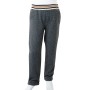 Pantalón infantil gris antracita 128 de , Pantalones de niños - Ref: Foro24-12682, Precio: 10,72 €, Descuento: %