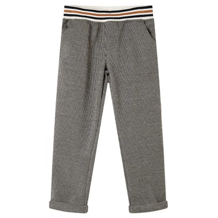 Children's ecru pants 104 by , kids pants - Ref: Foro24-12675, Price: 10,99 €, Discount: %