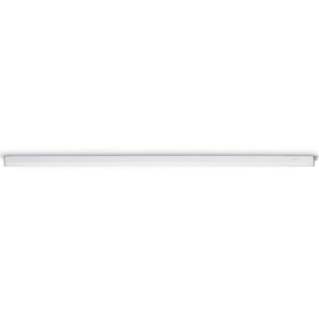 Philips LED-Unterschrankleuchte Linear weiß 112,4 cm von , Wandleuchten - Ref: Foro24-414405, Preis: 31,96 €, Rabatt: %