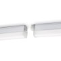 Philips Lámpara LED para debajo de armario Linear blanco 112,4 cm de , Apliques de pared - Ref: Foro24-414405, Precio: 31,96 ...