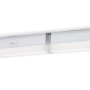 Philips LED-Unterschrankleuchte Linear weiß 112,4 cm von , Wandleuchten - Ref: Foro24-414405, Preis: 31,96 €, Rabatt: %