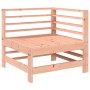 Set Gartensofas 5 Stück massives Tannenholz Douglasie von , Gartensets - Ref: Foro24-3186555, Preis: 282,47 €, Rabatt: %