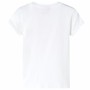 Camiseta infantil color crudo 128 de , Camisetas para niños - Ref: Foro24-11382, Precio: 9,99 €, Descuento: %