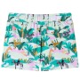 Kindershorts mit leichtem mintfarbenem Kordelzug 140 von , Kinderhosen - Ref: Foro24-10863, Preis: 11,99 €, Rabatt: %