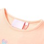 Light orange children's t-shirt size 104 by , Kids T-shirts - Ref: Foro24-10585, Price: 9,99 €, Discount: %