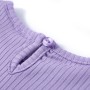 Children's lilac t-shirt size 128 by , Kids T-shirts - Ref: Foro24-10877, Price: 8,01 €, Discount: %