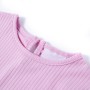 Light pink children's t-shirt size 128 by , Kids T-shirts - Ref: Foro24-10882, Price: 9,99 €, Discount: %