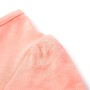 Camiseta infantil color coral 140 de , Camisetas para niños - Ref: Foro24-11073, Precio: 9,74 €, Descuento: %