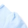 Light blue children's t-shirt size 140 by , Kids T-shirts - Ref: Foro24-11078, Price: 9,74 €, Discount: %