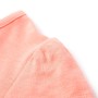 Camiseta infantil color coral neón 116 de , Camisetas para niños - Ref: Foro24-11071, Precio: 8,28 €, Descuento: %