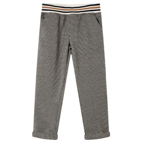 Pantalón infantil color crudo 140 de , Pantalones de niños - Ref: Foro24-12678, Precio: 10,99 €, Descuento: %