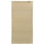 Natural bamboo roller blind 80x220 cm by vidaXL, Blinds and blinds - Ref: Foro24-245817, Price: 21,56 €, Discount: %