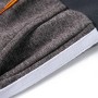 Dark gray mélange children's sweatpants size 128 by , kids pants - Ref: Foro24-13097, Price: 9,95 €, Discount: %