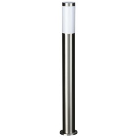 Massive Bollard light Utrecht 20 W 11x11x78.5 cm 019090147 by , Outdoor lighting - Ref: Foro24-414144, Price: 27,99 €, Discou...