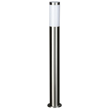 Massive Bollard light Utrecht 20 W 11x11x78.5 cm 019090147 by , Outdoor lighting - Ref: Foro24-414144, Price: 27,48 €, Discou...