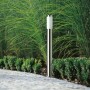 Massive Bollard light Utrecht 20 W 11x11x78.5 cm 019090147 by , Outdoor lighting - Ref: Foro24-414144, Price: 27,48 €, Discou...