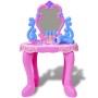 Children's toy dressing table with legs and light and sound effects by , Toys of professions and roles - Ref: Foro24-80114, P...