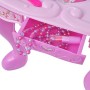 Children's toy dressing table with legs and light and sound effects by , Toys of professions and roles - Ref: Foro24-80114, P...