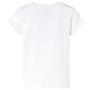 Ecru children's t-shirt 140 by , Kids T-shirts - Ref: Foro24-11383, Price: 9,99 €, Discount: %