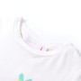 Ecrufarbenes Kinder-T-Shirt 140 von , Kinder-T-Shirts - Ref: Foro24-11383, Preis: 9,99 €, Rabatt: %