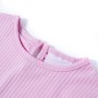 Camiseta infantil rosa claro 140 de , Camisetas para niños - Ref: Foro24-10883, Precio: 9,99 €, Descuento: %