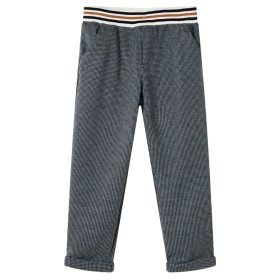 Pantalón infantil gris antracita 92 de , Pantalones de niños - Ref: Foro24-12679, Precio: 10,99 €, Descuento: %