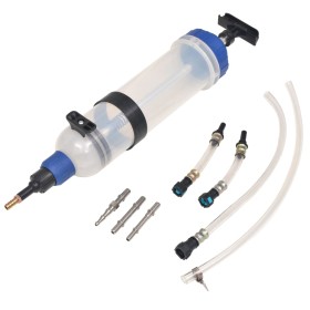 Gasoline or diesel extractor syringe 1500 ml by vidaXL, Hand tools - Ref: Foro24-210436, Price: 43,95 €, Discount: %