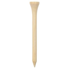 Golf tees 1000 units 83 mm bamboo by , golf tees - Ref: Foro24-94432, Price: 28,99 €, Discount: %