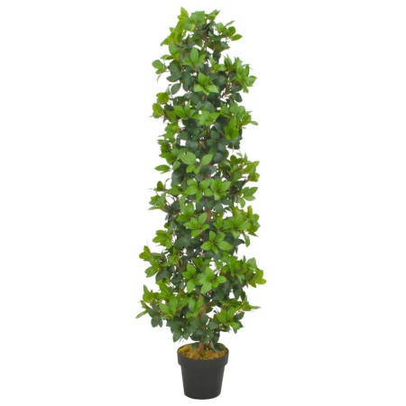 Künstliche Lorbeerbaumpflanze mit Topf 150 cm grün von , Künstliche Flora - Ref: Foro24-280181, Preis: 92,20 €, Rabatt: %